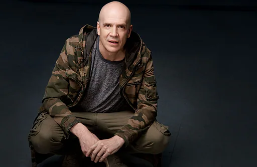 Devin Townsend · TivoliVredenburg, Utrecht · di 29 sep 2026
