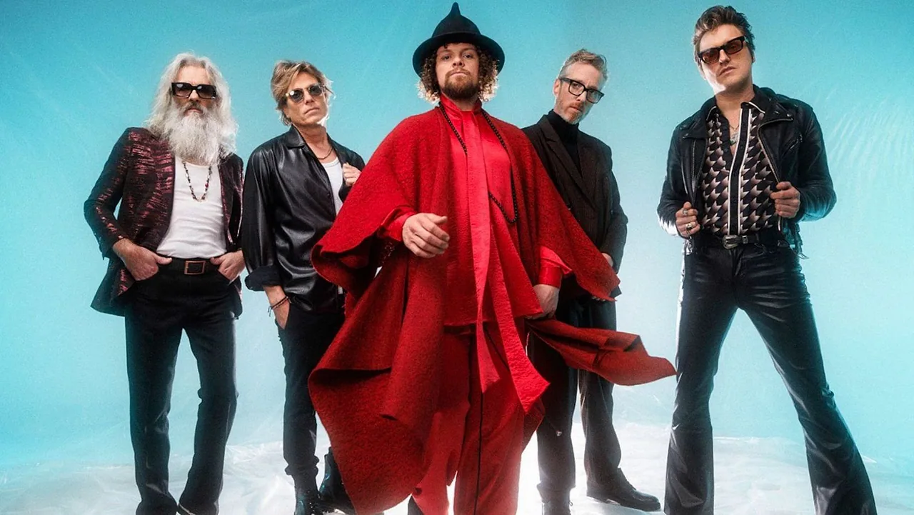 DI-RECT · Rotterdam Ahoy, Rotterdam · do 19 nov 2026