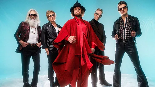 DI-RECT · Rotterdam Ahoy, Rotterdam · do 19 nov 2026