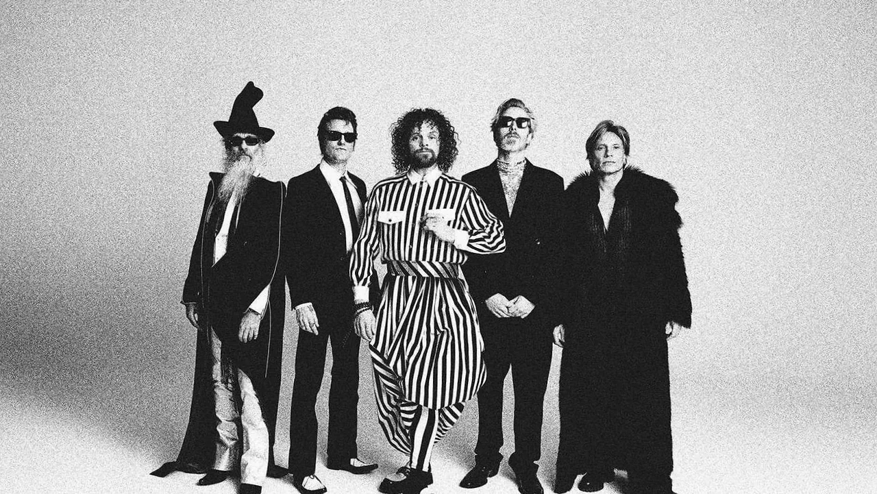 DI-RECT · Rotterdam Ahoy, Rotterdam · za 14 nov 2026