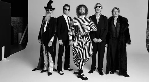 DI-RECT · De Oosterpoort, Groningen · vr 25 sep 2026