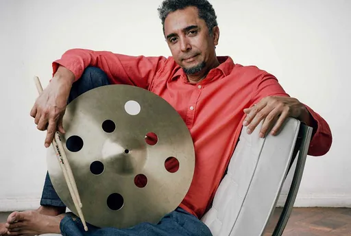Di Stéffano Group - Meesterdrummer uit Brazilie · Splendor Amsterdam, Amsterdam · wo 7 okt 2026