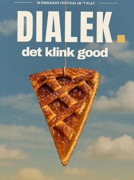 DIALEK · ECI Cultuurfabriek, Roermond · Sat, 27 Feb 2027