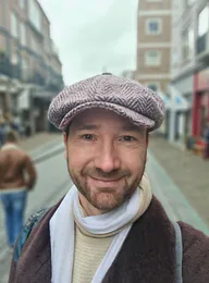 Dichter Kopen! · Lokaal42, Helmond · wo 14 okt 2026