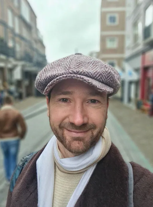Dichter Kopen! · Lokaal42, Helmond · wo 14 okt 2026