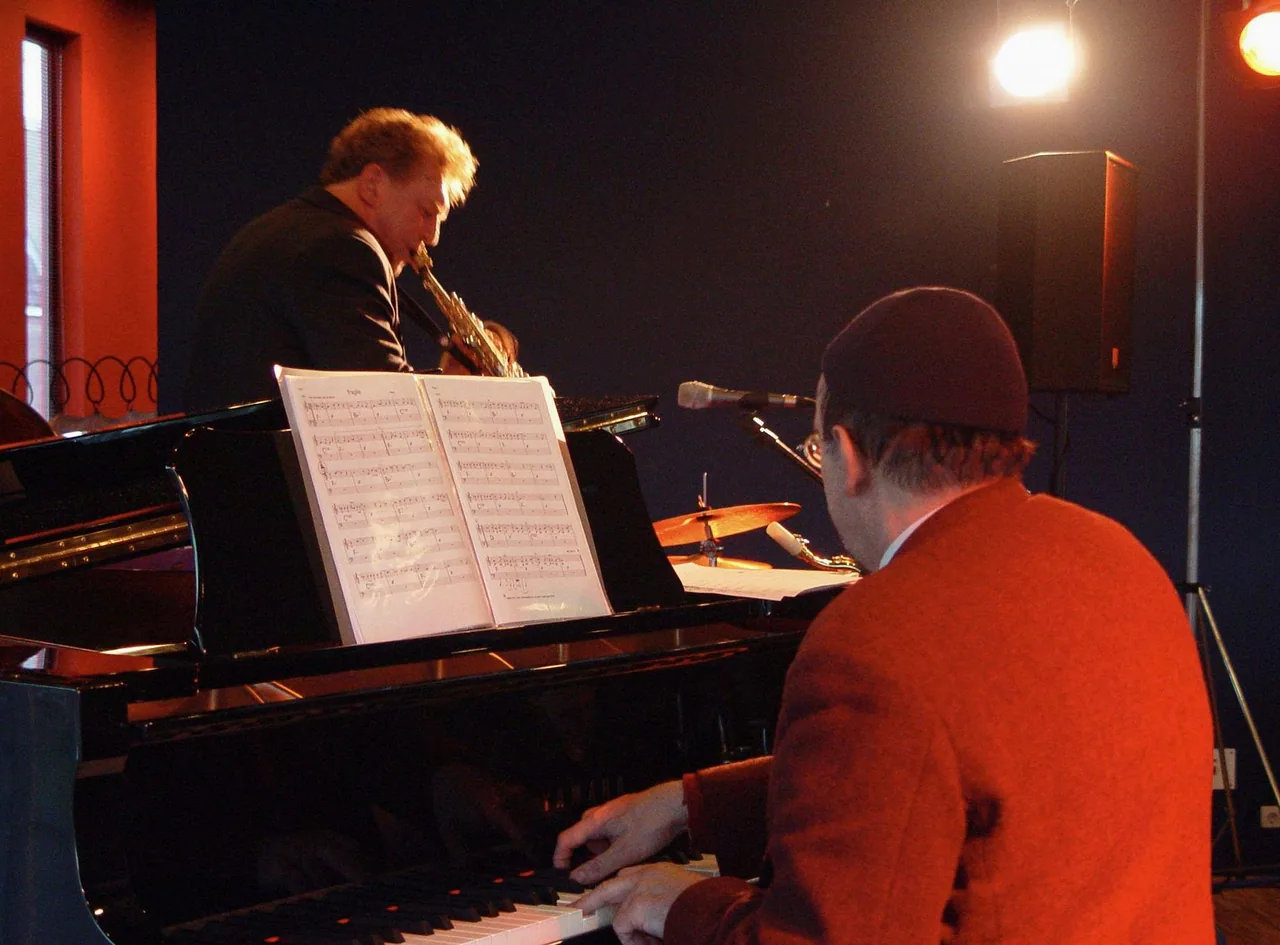 Dick de Graaf Quartet · TivoliVredenburg, Utrecht · zo 20 sep 2026