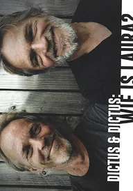 Dictus & Dictus · Fidei et Arti, Oudenbosch · Sat, 17 Apr 2027