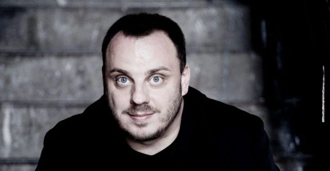 Die schöne Müllerin - Matthias Goerne + Alexander Schmalcz · Muziekgebouw aan 't IJ, Amsterdam · Fri, 12 Feb 2027