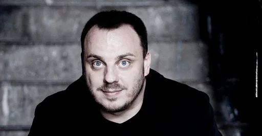 Die schöne Müllerin - Matthias Goerne + Alexander Schmalcz · Muziekgebouw aan 't IJ, Amsterdam · vr 12 feb 2027
