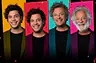 Diederick Ensink – Iets te vieren?! (Try-out) · Theater De Tuin, Nieuwkoop · za 3 okt 2026