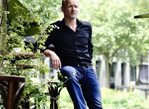 Diederik Nomden · Theater de Stoep, Spijkenisse · Wed, 24 Mar 2027