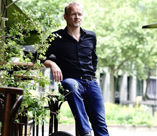 Diederik Nomden · PHIL Haarlem, Haarlem · Fri, 2 Apr 2027