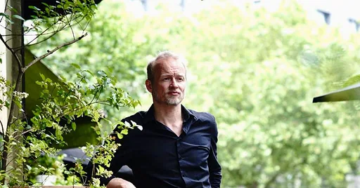 Diederik Nomden · Cultuurhuis De Klinker, Winschoten · za 27 mrt 2027