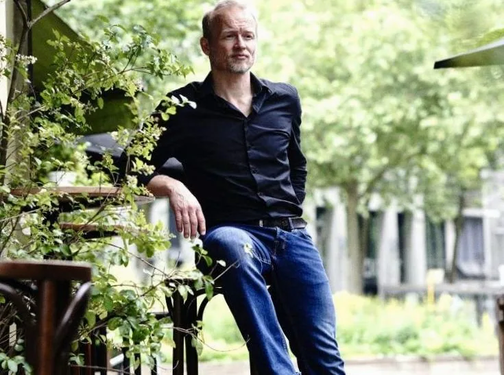 Diederik Nomden — achtergrondafbeelding