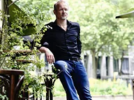 Diederik Nomden · Theater de Liefde, Haarlem · vr 5 feb 2027