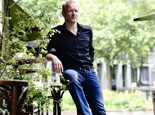 Diederik Nomden · Theater de Liefde, Haarlem · vr 5 feb 2027