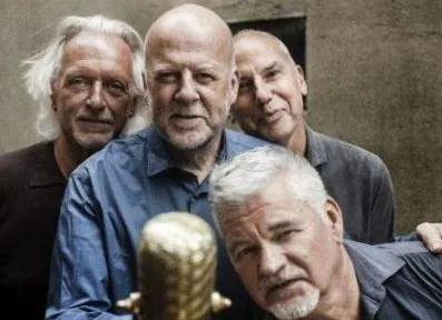 Diederik van Vleuten en Lucas van Merwijk · Stadsschouwburg De Harmonie, Leeuwarden · Fri, 13 Nov 2026