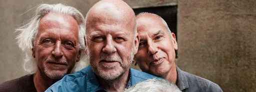 Diederik van Vleuten & Lucas van Merwijk - Breekbare Mensen · Haventheater IJmuiden, IJmuiden · vr 23 okt 2026