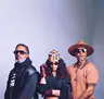 Digable Planets · Openlucht Theater Amsterdamse Bos, Amstelveen · di 25 aug 2026