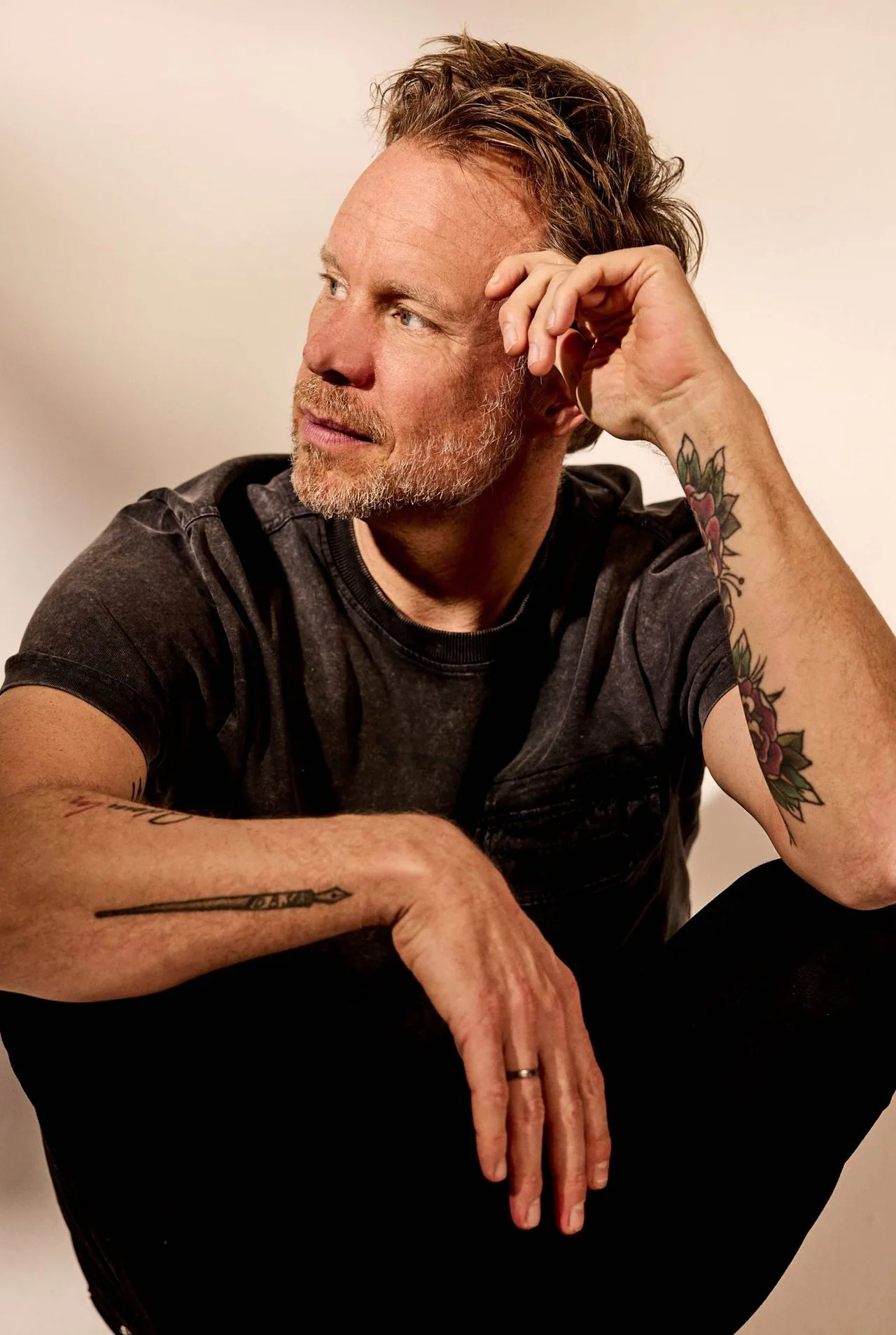 Diggy Dex · TivoliVredenburg, Utrecht · za 10 okt 2026