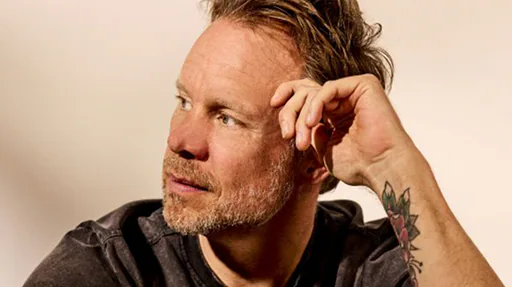 Diggy Dex · Nieuwe Luxor Theater, Rotterdam · Thu, 19 Nov 2026