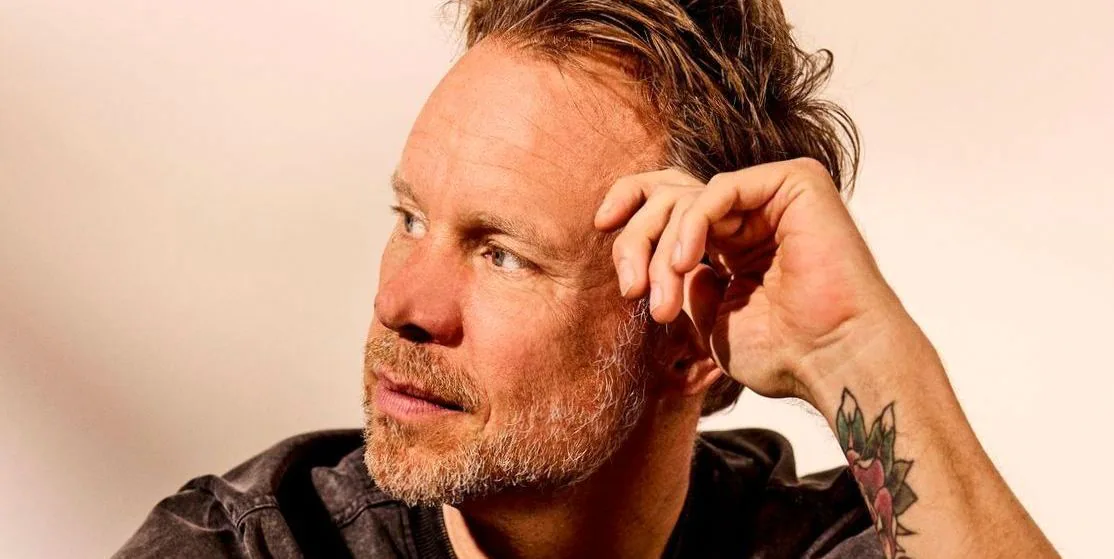 Diggy Dex · Theater Orpheus, Apeldoorn · vr 26 mrt 2027