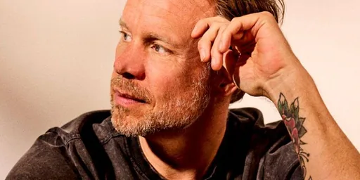 Diggy Dex - De Zoektocht Naar Geluk · Chassé Theater, Breda · do 5 nov 2026