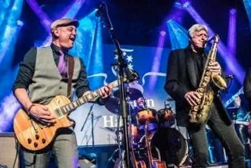 Dijkhonger · Poppodium Duycker, Hoofddorp · za 19 dec 2026