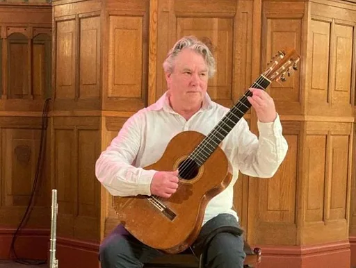 Dikke Jas Concert · Van Houtenkerk, Weesp · Tue, 1 Dec 2026