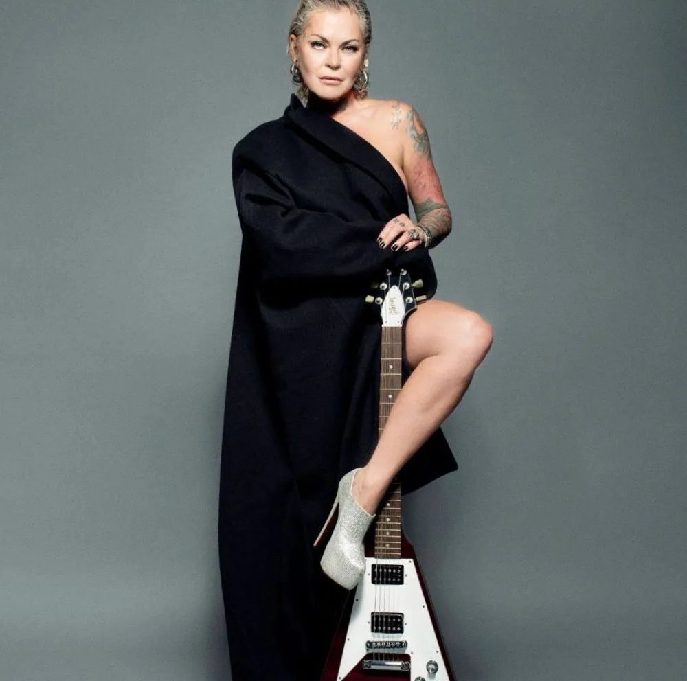 Dilana Smith · Schouwburg Venray, Venray · do 26 nov 2026