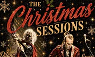 Dilana Smith - Kerstshow · Poppodium The Cube, Boskoop · zo 20 dec 2026