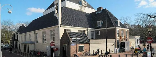Dimartino · Amstelkerk, Amsterdam · do 12 nov 2026