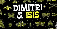 Dimitri & Isis · Kaap Amsterdam, Amsterdam · vr 23 okt 2026