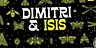 Dimitri & Isis · Kaap Amsterdam, Amsterdam · Fri, 23 Oct 2026