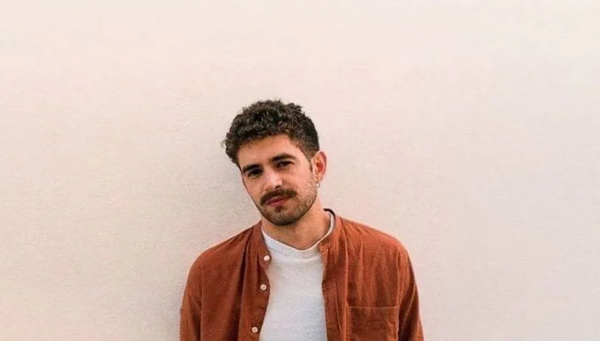 Dimitris Karkoulias trio · Het Podium, Hoogeveen · zo 18 okt 2026
