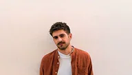 Dimitris Karkoulias trio · Het Podium, Hoogeveen · zo 18 okt 2026