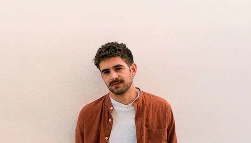 Dimitris Karkoulias trio · Het Podium, Hoogeveen · zo 18 okt 2026