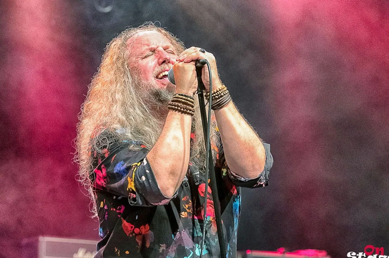 Dio Alive | Tribute to Rainbow, Black Sabbath and Dio · De Gelderlandfabriek, Culemborg · vr 18 dec 2026