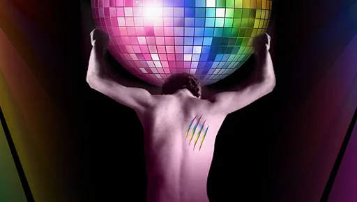 DIP | CONFESS - World Pride Edition · Paradiso, Amsterdam · do 6 aug 2026
