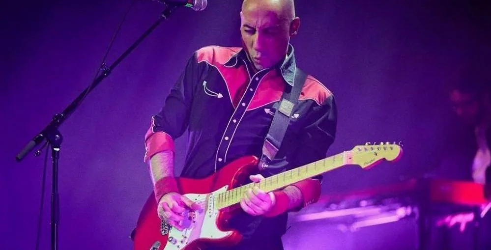 Dire Straits – 50 years - bROTHERS iN bAND · Isala Theater, Capelle aan den IJssel · Fri, 19 Mar 2027