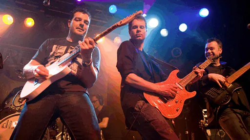 dIRE sTRATS · Schouwburg Het Park, Hoorn · wo 28 okt 2026