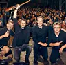 dIRE sTRATS · Rabo Theater De Meenthe, Steenwijk · ma 5 okt 2026