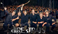 dIRE sTRATS | A tribute to the legendary Dire Straits · Cultureel Centrum Jan van Besouw, Goirle · di 27 okt 2026