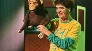 Dirk Scheele · Estrado, Harderwijk · zo 17 jan 2027