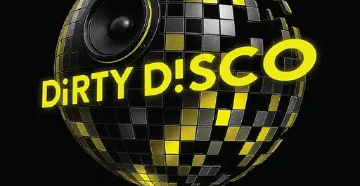 Dirty Disco Showcase with the Dirty Disco Crew & Special Guest DJ's · 50:HERTZ House & Techno Cafe Rembrandt Square, Amsterdam · Fri, 23 Oct 2026