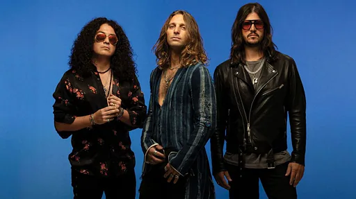 Dirty Honey · Luxor Live, Arnhem · di 2 feb 2027