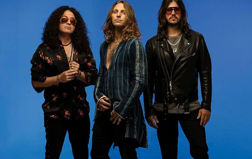 Dirty Honey · Melkweg, Amsterdam · vr 5 feb 2027