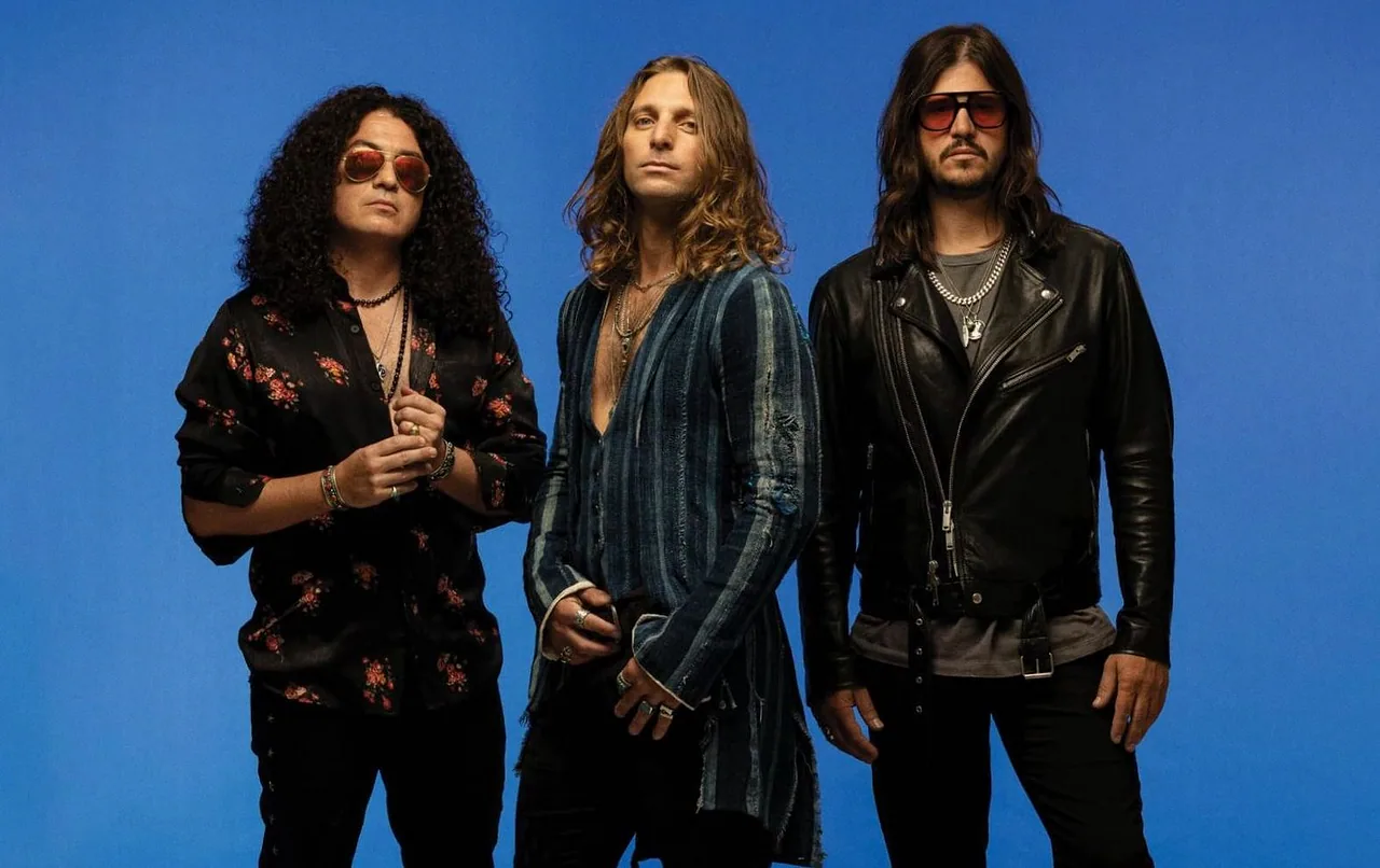 Dirty Honey · Main / Grote Zaal, Breda · ma 1 feb 2027
