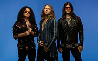 Dirty Honey · Main / Grote Zaal, Breda · ma 1 feb 2027