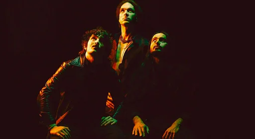 Dirty Sound Magnet · Poppodium Volt, Sittard · di 1 dec 2026